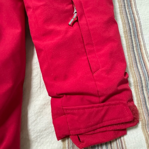 Kids Columbia winter jacket Small 7/8 - Picture 2 of 11